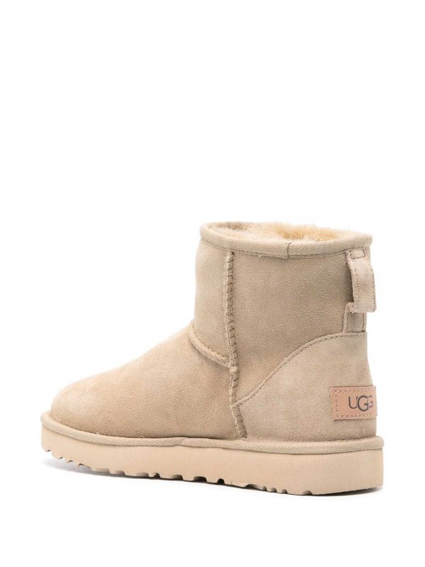 The Best Shops UGG: ankle boots - W classic mini boots