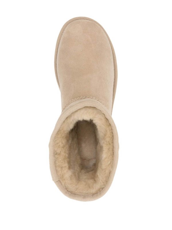 W classic mini boots shop online: UGG