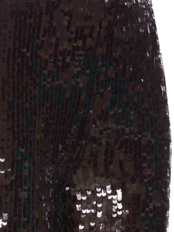 The Best Shops ANIYE BY: カジュアルトラウザー - ショートパンツ - ブラウン