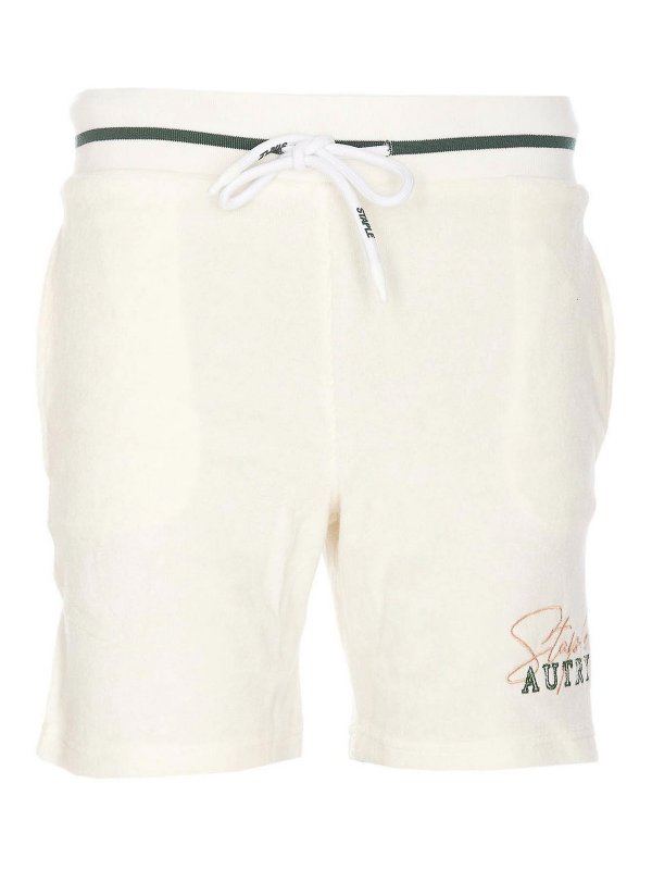 AUTRY: トラウザーショーツ - ショートパンツ - Staple