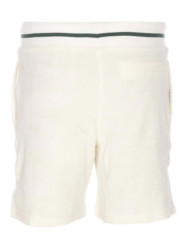 AUTRY: トラウザーショーツ online - ショートパンツ - Staple