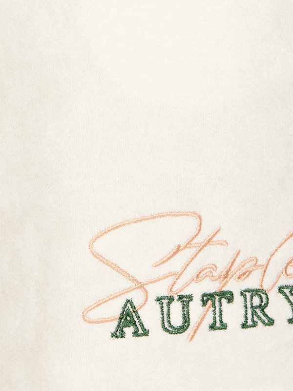 The Best Shops AUTRY: トラウザーショーツ - ショートパンツ - Staple