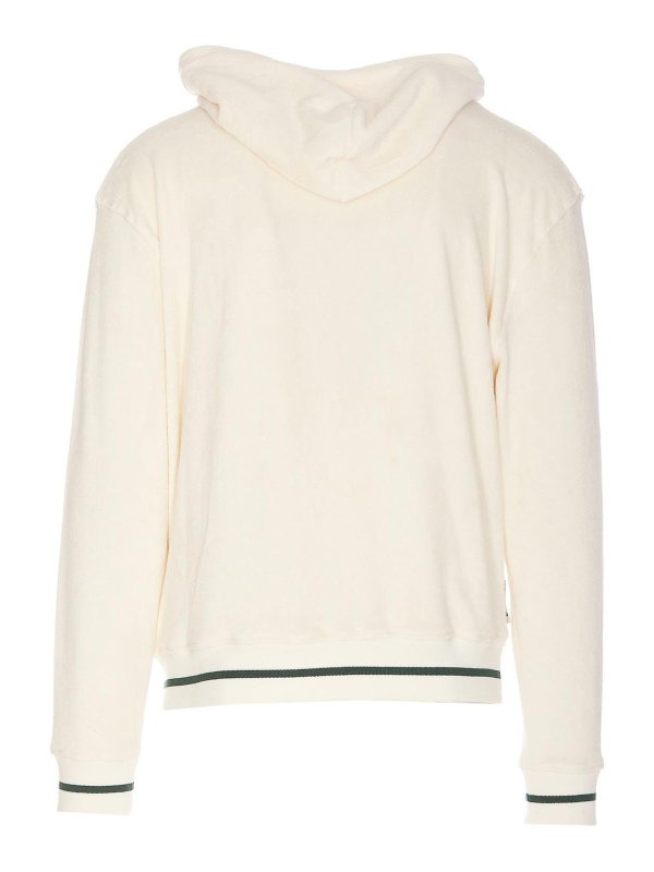 AUTRY: Sweatshirts & Sweaters online - Staple hoodie