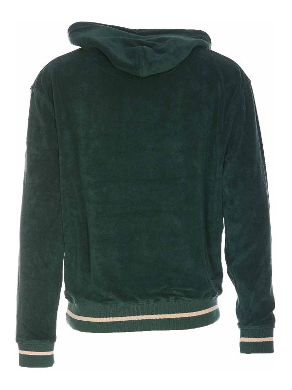 AUTRY: Sweatshirts & Sweaters online - Staple hoodie