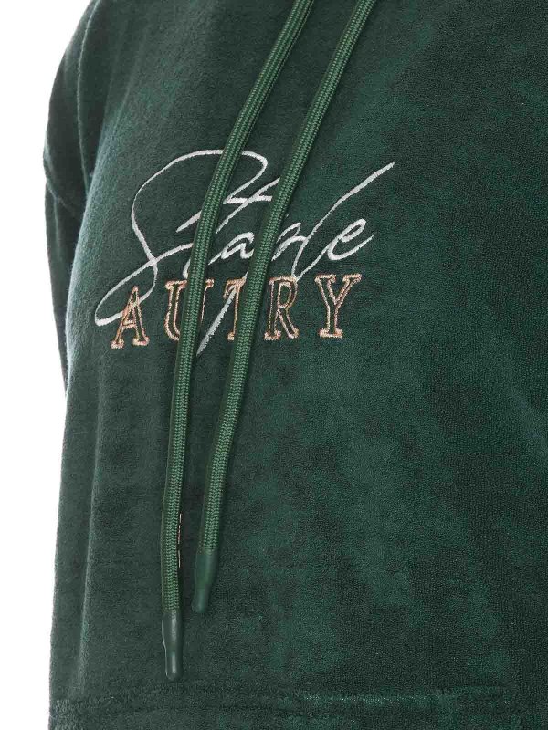 The Best Shops AUTRY: Sweatshirts & Sweaters - Staple hoodie