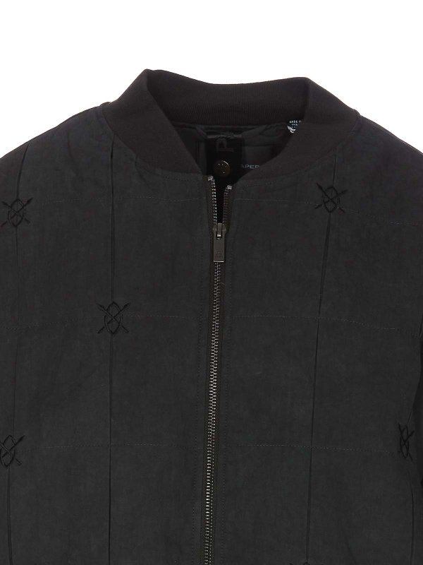 Bomber - Rasul shop online: DAILY PAPER