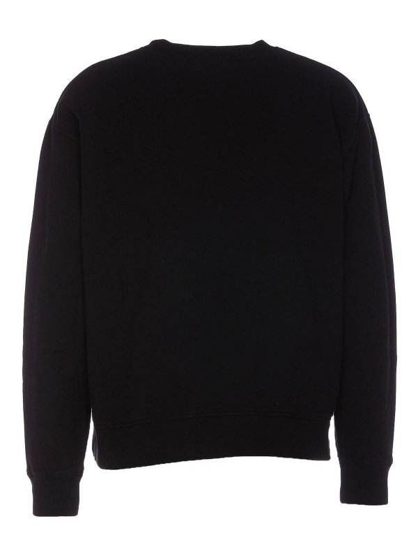 DSQUARED2: Sweatshirts & Sweaters online - D2 sweatshirt