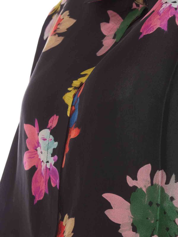 The Best Shops ESSENTIEL ANTWERP: Camisas - Camisa - Negro