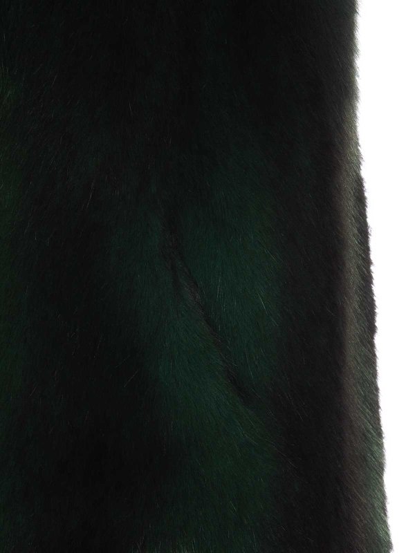 The Best Shops ESSENTIEL ANTWERP: Chalecos - Chaleco - Verde