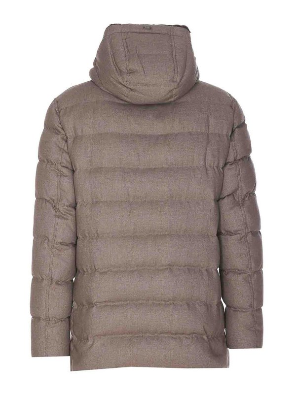 HERNO: casual jackets online - Down jacket