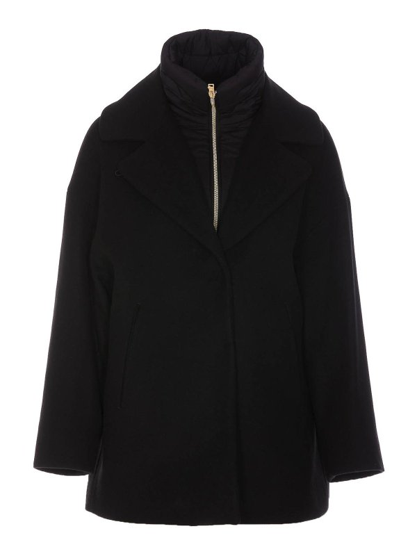 HERNO: casual jackets - Heavy jacket