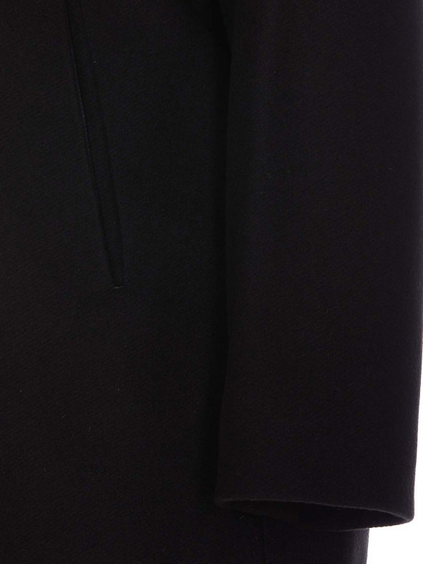 The Best Shops HERNO: casual jackets - Heavy jacket