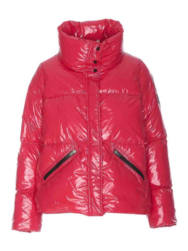 HERNO: カジュアルジャケット - カジュアルジャケット - マルチカラー