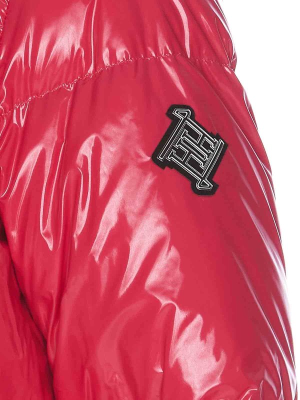 The Best Shops HERNO: カジュアルジャケット - カジュアルジャケット - マルチカラー