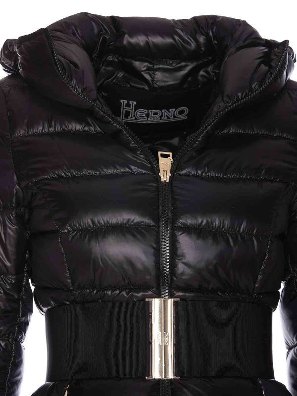 Slim bomber shop online: HERNO