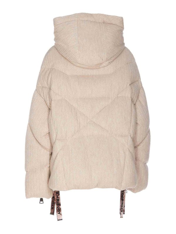 KHRISJOY: カジュアルジャケット online - カジュアルジャケット - ベージュ