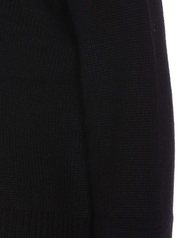 The Best Shops LISA YANG: crew necks - Mila crewneck