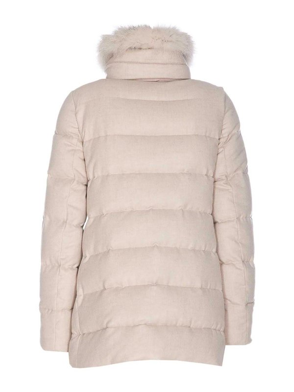 MOORER: Casualjacken online - Casualjacke - Beige