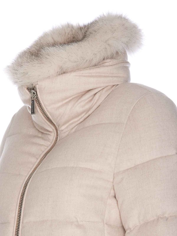 The Best Shops MOORER: Casualjacken - Casualjacke - Beige