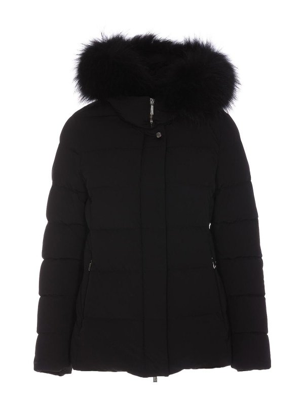 MOORER: casual jackets - Kilie down jacket