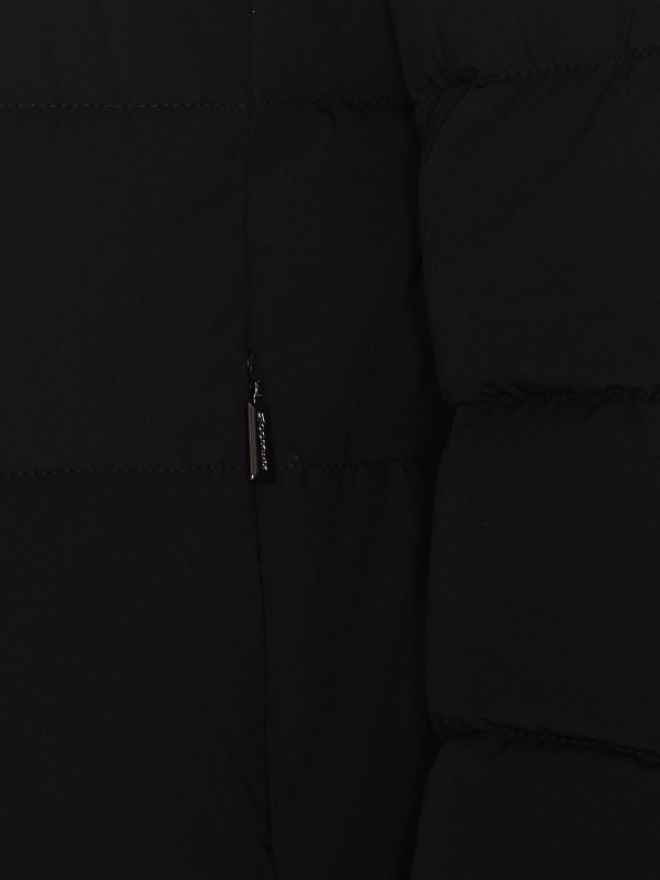 The Best Shops MOORER: casual jackets - Kilie down jacket