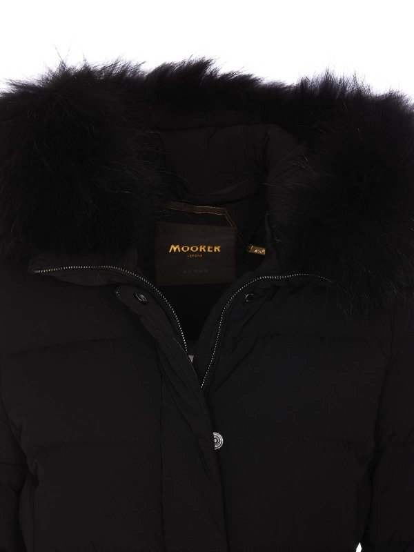 Kilie down jacket shop online: MOORER