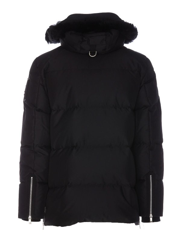 MOOSE KNUCKLES: casual jackets online - Cloud 3d neoshear down jacket