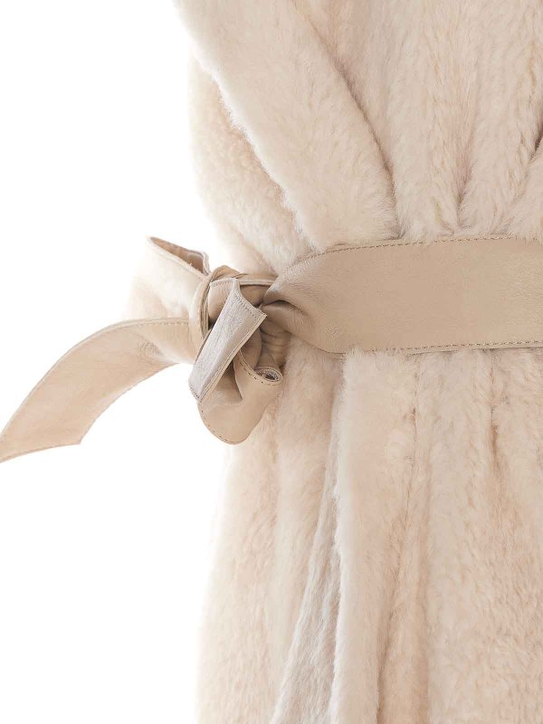 The Best Shops S.W.O.R.D 6.6.44: short coats - Leather coat