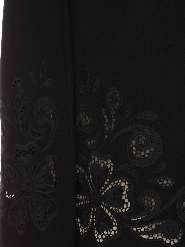 The Best Shops TWINSET: short coats - Coat