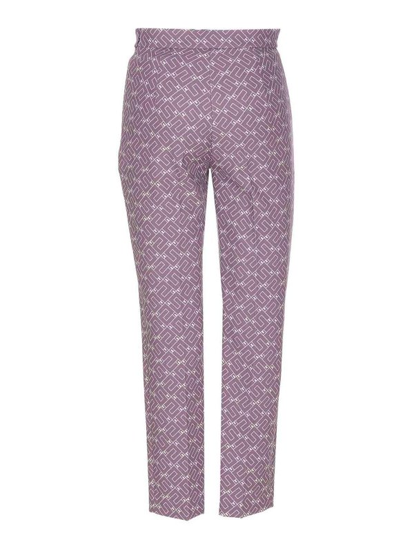 ELISABETTA FRANCHI: Trousers Shorts online - Pants