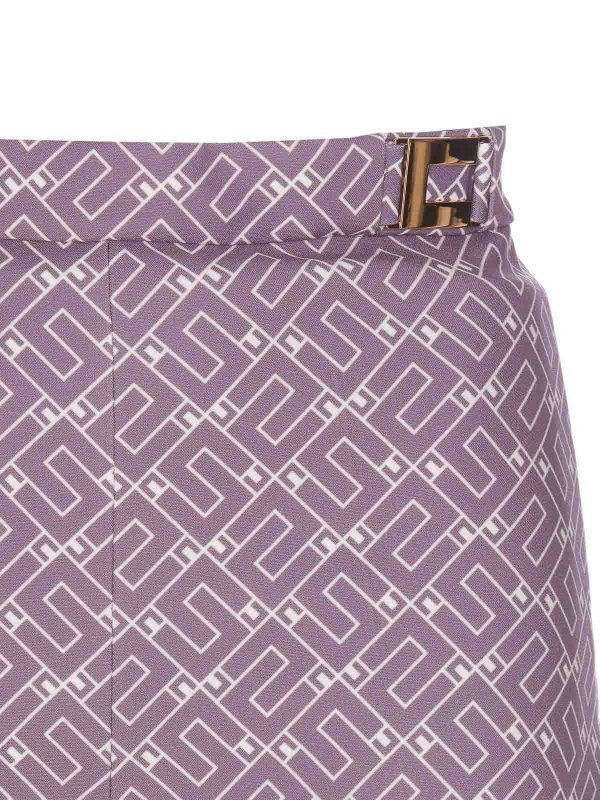 Pants shop online: ELISABETTA FRANCHI