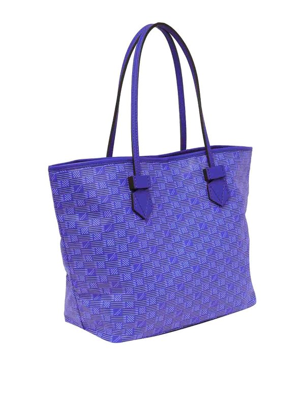 MOREAU: cross body bags online - Saint tropez tote bag