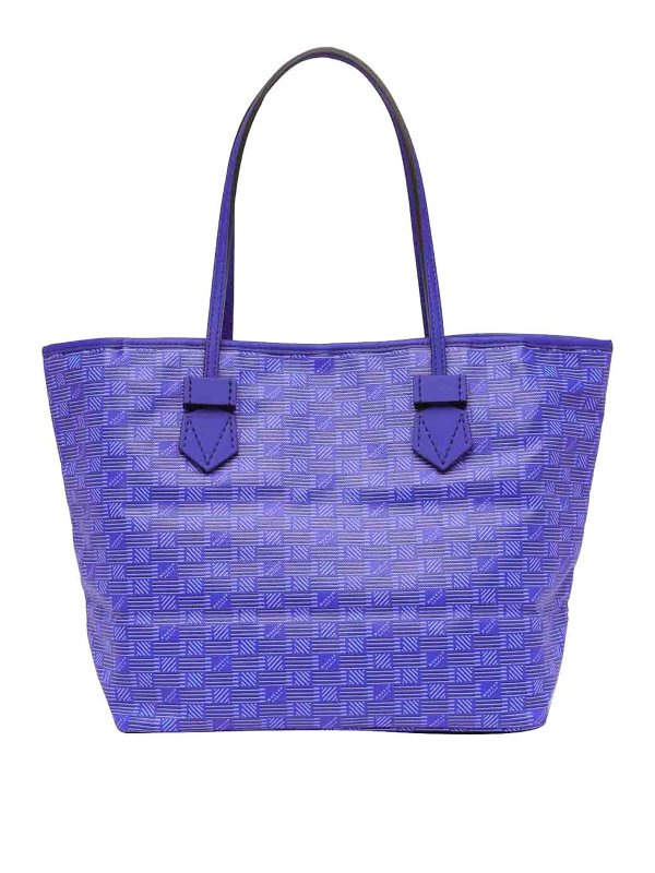 The Best Shops MOREAU: cross body bags - Saint tropez tote bag