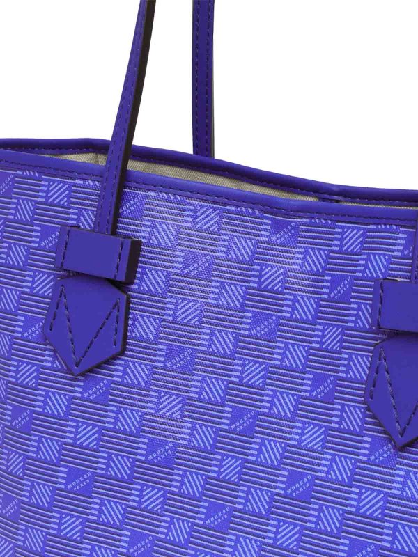 Saint tropez tote bag shop online: MOREAU