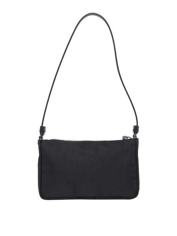 The Best Shops Palm Angels: cross body bags - Nylon palm shoulder bag