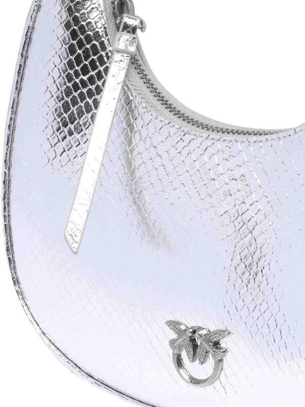 Shopper - Silber shop online: Pinko