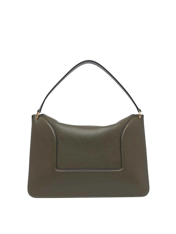The Best Shops WANDLER: Bolsas bandoleras - Bolsa Bandolera - Verde