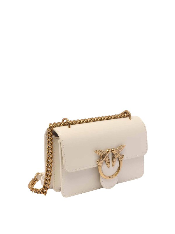 Pinko: クロスボディバッグ online - クロスボディバッグ - Love One Mini