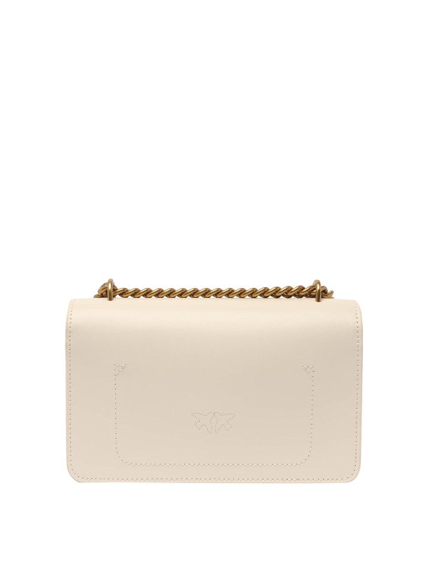 The Best Shops Pinko: クロスボディバッグ - クロスボディバッグ - Love One Mini