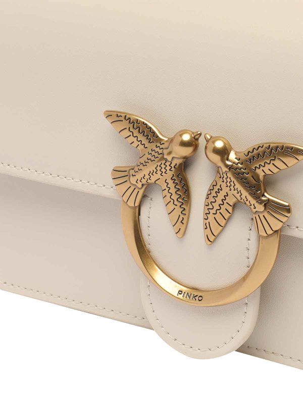 クロスボディバッグ - Love One Mini shop online: Pinko