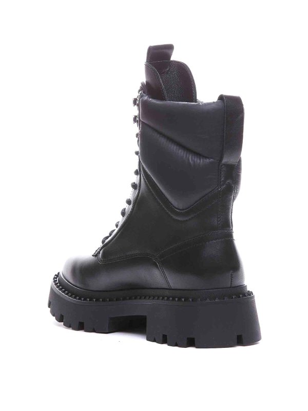 The Best Shops ASH: Stiefeletten - Stiefeletten - Schwarz