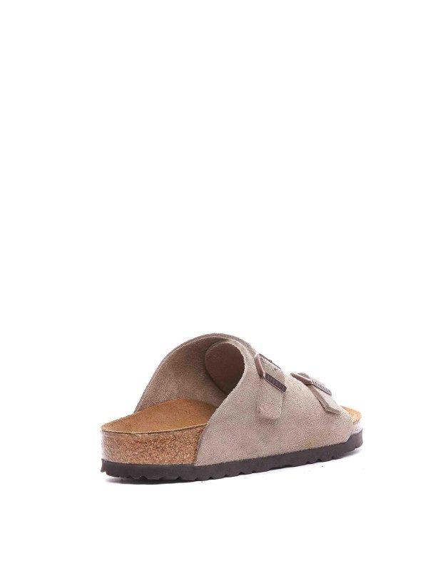 BIRKENSTOCK: sandals online - Zurich sandals