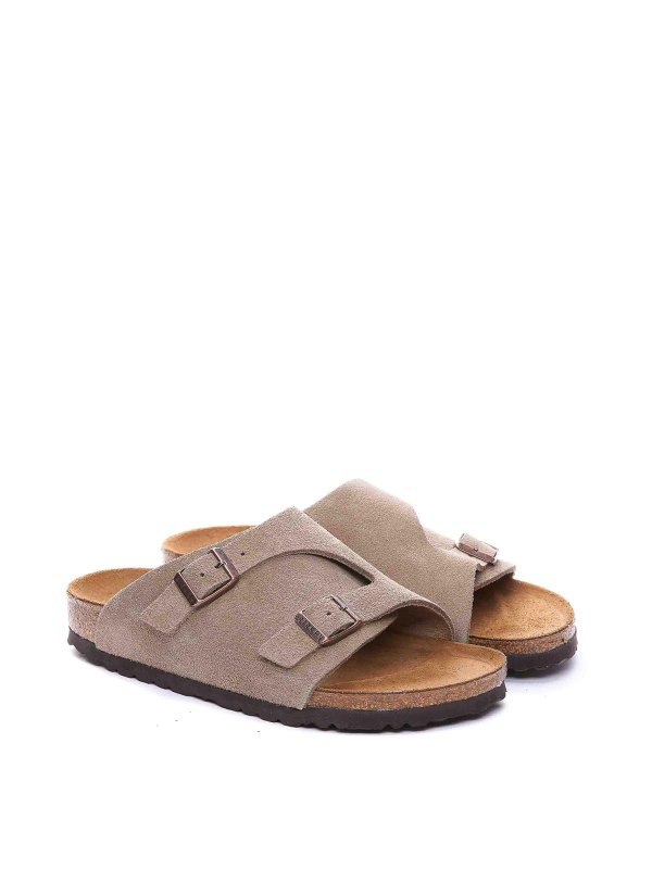 Zurich sandals shop online: BIRKENSTOCK