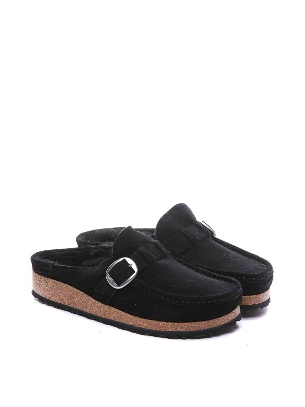 サンダル - 黒 shop online: BIRKENSTOCK