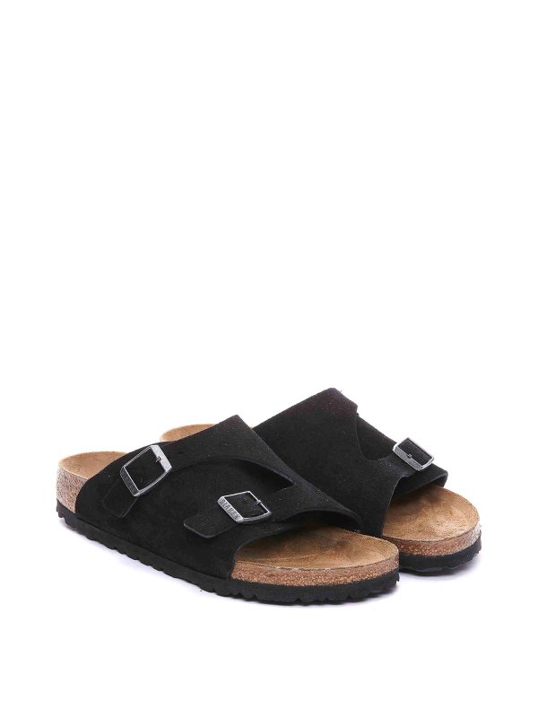 サンダル - 黒 shop online: BIRKENSTOCK