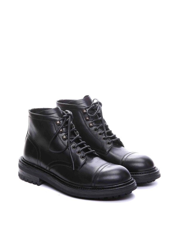 Stivaletti shop online: DOLCE & GABBANA