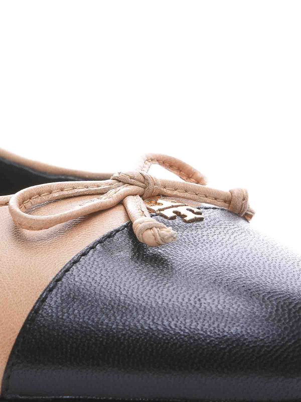 The Best Shops TORY BURCH: court shoes - Sweatshirt