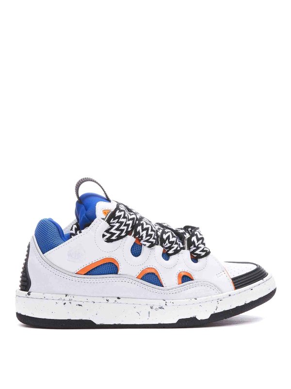 LANVIN: sneakers - sneaker da marciapiede