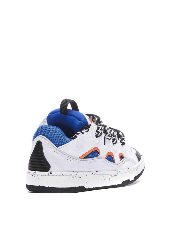 LANVIN: sneakers online - sneaker da marciapiede