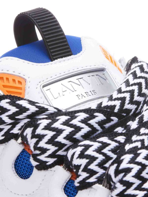 The Best Shops LANVIN: sneakers - sneaker da marciapiede